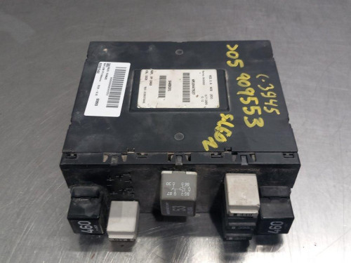  CAJA RELES / FUSIBLES, SEAT, LEON (1P1) 