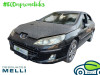 PEUGEOT 407 — автомобиль-донор на запчасти 
