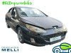 PEUGEOT 407 — автомобиль-донор на запчасти 