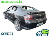 PEUGEOT 407 — автомобиль-донор на запчасти 