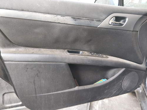 PEUGEOT 407 — автомобиль-донор на запчасти 