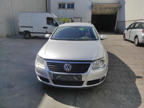 VOLKSWAGEN PASSAT VARIANT (3C5) — автомобиль-донор на запчасти 