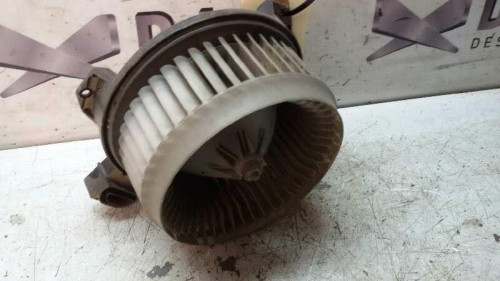 MOTOR CALEFACCION Toyota LAND CRUISER (J12) 
