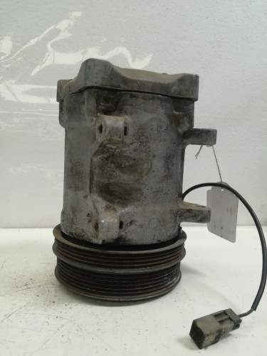  COMPRESOR AIRE ACONDICIONADO Nissan SUNNY BERLINA (N13) 
