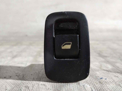 MANDO ELEVALUNAS TRASERO DERECHO CITROEN C4 PICASSO 
