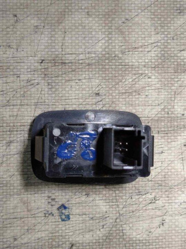 MANDO ELEVALUNAS TRASERO DERECHO CITROEN C4 PICASSO 