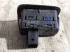 MANDO ELEVALUNAS TRASERO DERECHO CITROEN C4 PICASSO 