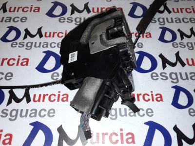 CERRADURA PUERTA DELANTERA DERECHA