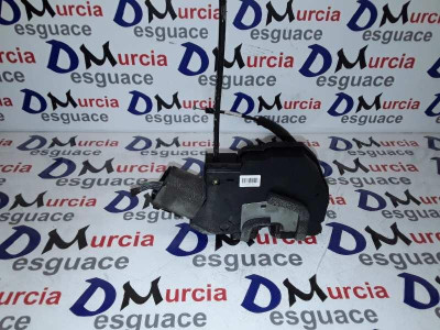 CERRADURA PUERTA DELANTERA DERECHA