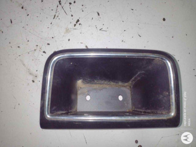 GUANTERA, AUDI, A4 AVANT (8K5)