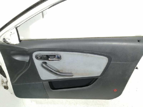  PUERTA DELANTERA DERECHA SEAT IBIZA (6L1) 