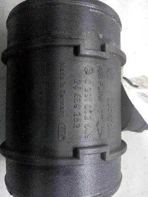 CAUDALIMETRO, OPEL, ASTRA G BERLINA
