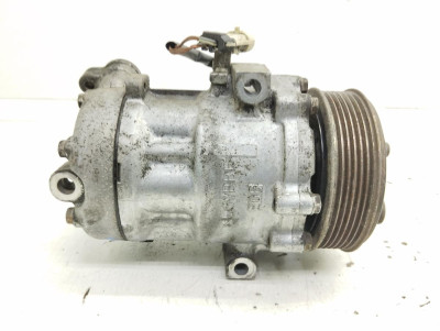 COMPRESOR AIRE ACONDICIONADO, SUZUKI, IGNIS (RM/MH)