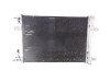  CONDENSADOR / RADIADOR AIRE ACONDICIONADO, CHEVROLET, CRUZE 