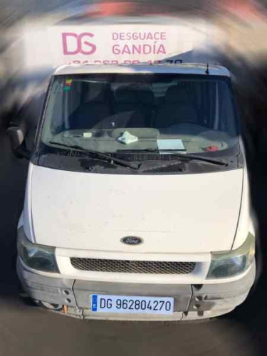  FORD TRANSIT COMBI (FY) 