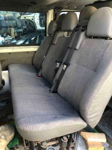  FORD TRANSIT COMBI (FY) 