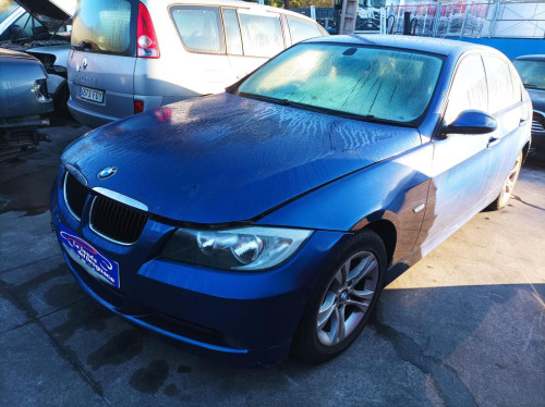  ALETA DELANTERA IZQUIERDA BMW SERIE 3 BERLINA (E90) 
