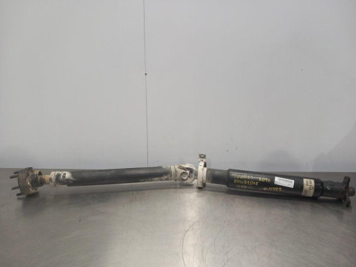  TRANSMISION CENTRAL, BMW, SERIE X5 (E53) 