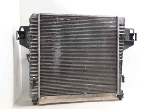 RADIADOR AGUA Chrysler JEEP CHEROKEE (KJ) 