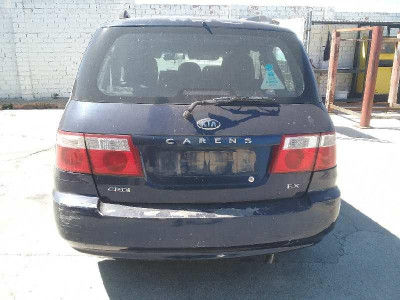 KIA CARENS (RS)