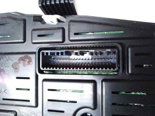 CUADRO INSTRUMENTOS HYUNDAI I10 (IA) 