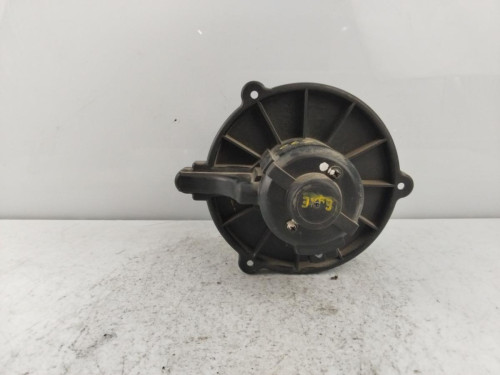 VENTILADOR CALEFACCION Kia CARNIVAL II (FL) 