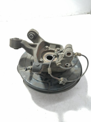 MANGUETA TRASERA IZQUIERDA, SUBARU, FORESTER (S12/SH)
