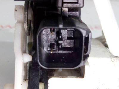 CERRADURA PUERTA TRASERA IZQUIERDA, MITSUBISHI, GRANDIS (NA0W)