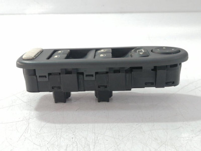 MANDO ELEVALUNAS DELANTERO IZQUIERDO, CITROEN, C5 BERLINA