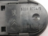  MANDO ELEVALUNAS DELANTERO IZQUIERDO Citroen C5 BERLINA 