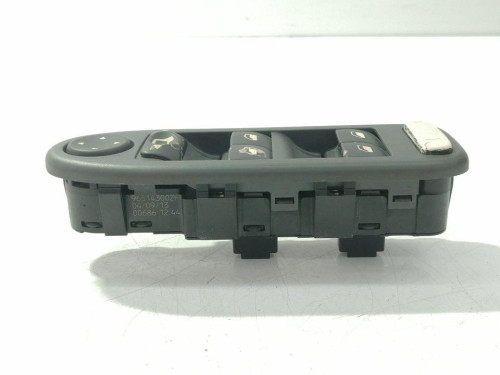  MANDO ELEVALUNAS DELANTERO IZQUIERDO Citroen C5 BERLINA 
