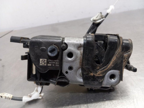  CERRADURA PUERTA DELANTERA DERECHA OPEL GRANDLAND X 
