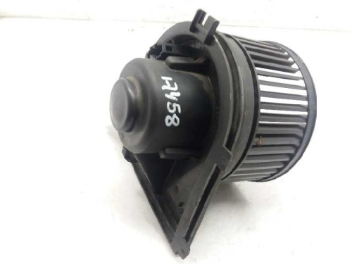  VENTILADOR CALEFACCION SEAT IBIZA (6K1) 