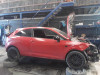  SEAT IBIZA SC (6J1) 