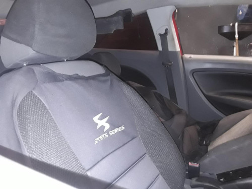  SEAT IBIZA SC (6J1) 