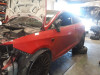  SEAT IBIZA SC (6J1) 