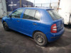  SKODA FABIA (6Y2/6Y3) 