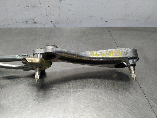  MOTOR LIMPIA DELANTERO BMW SERIE 5 BERLINA (E39) 