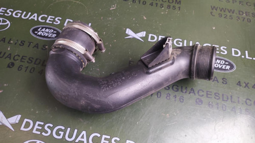 SENSOR VOLKSWAGEN AMAROK (2HA/2HB/S1B)(2010) 