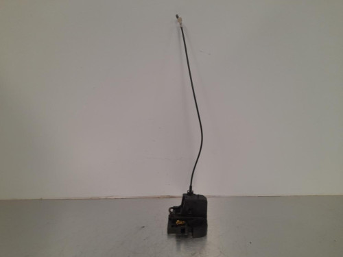 CERRADURA PUERTA DELANTERA IZQUIERDA Renault SCENIC I (JA...) 