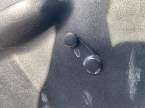 MANETA ELEVALUNAS TRASERA IZQUIERDA NISSAN ALMERA (N15) 