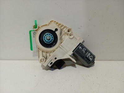 MOTOR ELEVALUNAS TRASERO IZQUIERDO, AUDI, A6 AVANT (4F5)