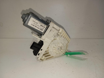 MOTOR ELEVALUNAS TRASERO IZQUIERDO, AUDI, A6 AVANT (4F5)