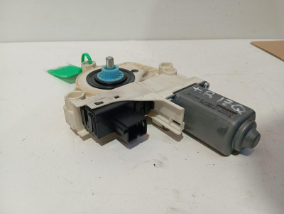 MOTOR ELEVALUNAS TRASERO IZQUIERDO, AUDI, A6 AVANT (4F5)