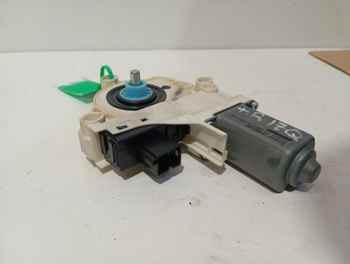  MOTOR ELEVALUNAS TRASERO IZQUIERDO AUDI A6 AVANT (4F5) 