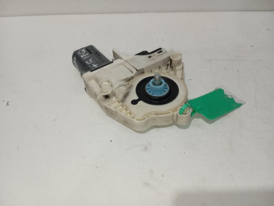 MOTOR ELEVALUNAS TRASERO IZQUIERDO, AUDI, A6 AVANT (4F5)