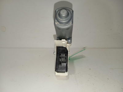 MOTOR ELEVALUNAS TRASERO IZQUIERDO, AUDI, A6 AVANT (4F5)