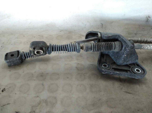 PALANCA CAMBIO AUDI A3 (8P1) 