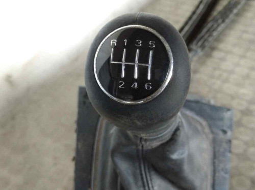 PALANCA CAMBIO AUDI A3 (8P1) 