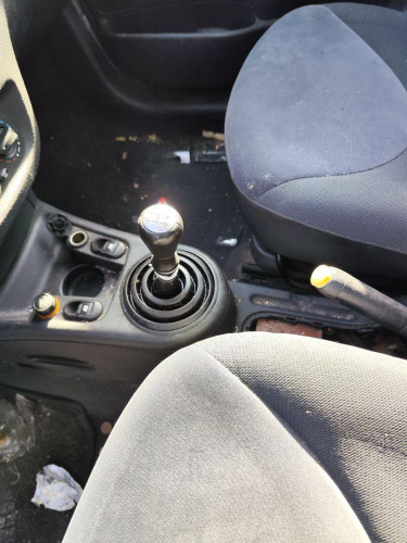  VARILLAJE CAMBIO, CITROEN, C3 